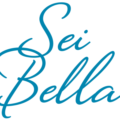 Sei Bella Sugaring & Laser Spa logo