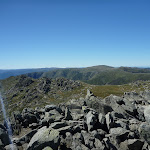 View from Mt Townsend (266813)