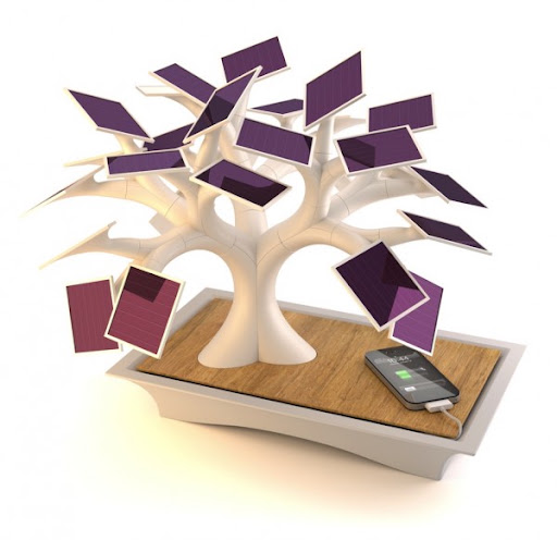 Electree by Vivien Muller 2