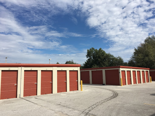 Self-Storage Facility «Safe Haven Storage», reviews and photos, 6550 FL-544, Winter Haven, FL 33881, USA