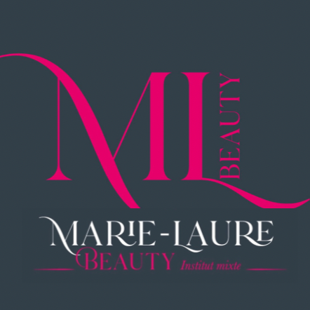 Marie-Laure Beauty institut logo