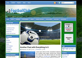 FootballClub 