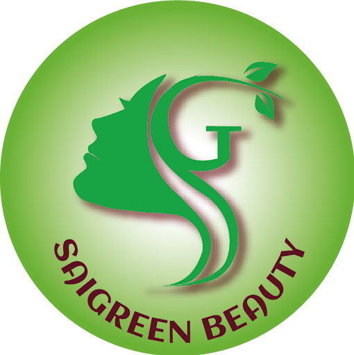 Saigreen Beauty logo