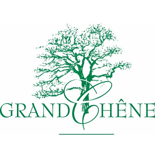 Brasserie Grand-Chêne logo