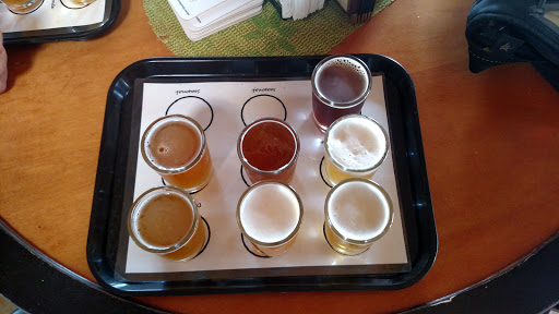 Birdsview Brewing Company
