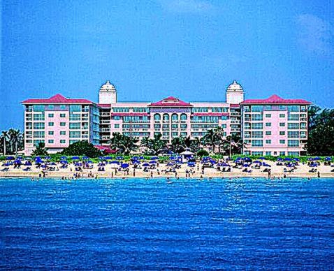 Palm Beach Shores resort amp vacation villas at Singer Island Florida