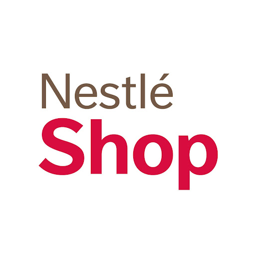Nestlé Shop Crissier logo
