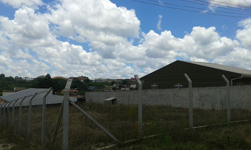 Prefeitura Municipal de Almirante Tamandaré, Av. Emílio Johnson, 360 - Vila Santa Terezinha, Alm. Tamandaré - PR, 83501-000, Brasil, Entidade_Pública, estado Paraná