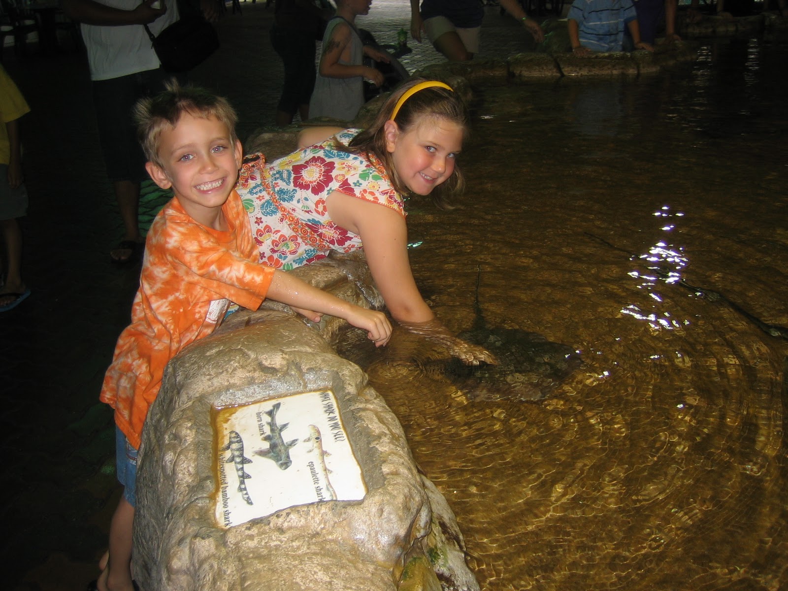 Tour My Texas Port Aransas