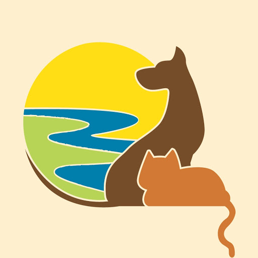 Oyster Creek Animal Hospital logo
