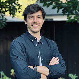 Augusto Giavedoni's user avatar