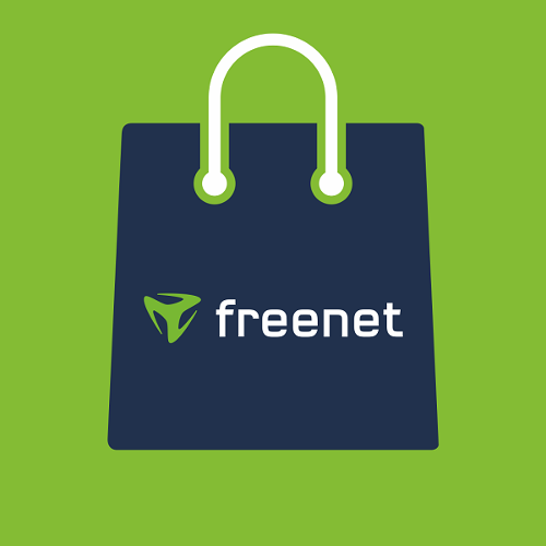 mobilcom-debitel - eine freenet Marke logo