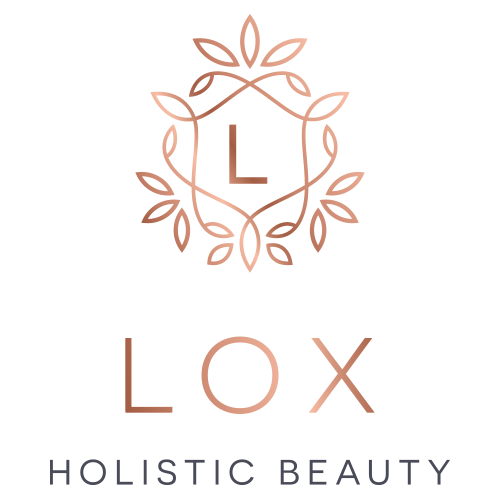 Lox Holistic Beauty logo