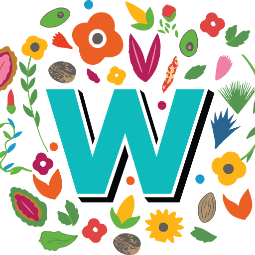 Wild Living Foods logo