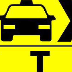 Taxi Amsterdam | Goedkope Taxi | Taxi Transportation Service logo