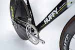 Huffy Triton Shimano Dura Ace 7400 Complete Bike