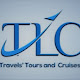 TLC TRAVELS' TOURS & CRUISES!