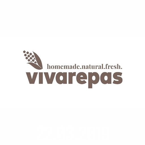 Restaurant Vivarepas logo