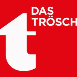 DAS TRÖSCH | Begegnungszentrum & Raumvermietung logo