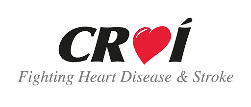 Croí, The West of Ireland Cardiac Foundation logo