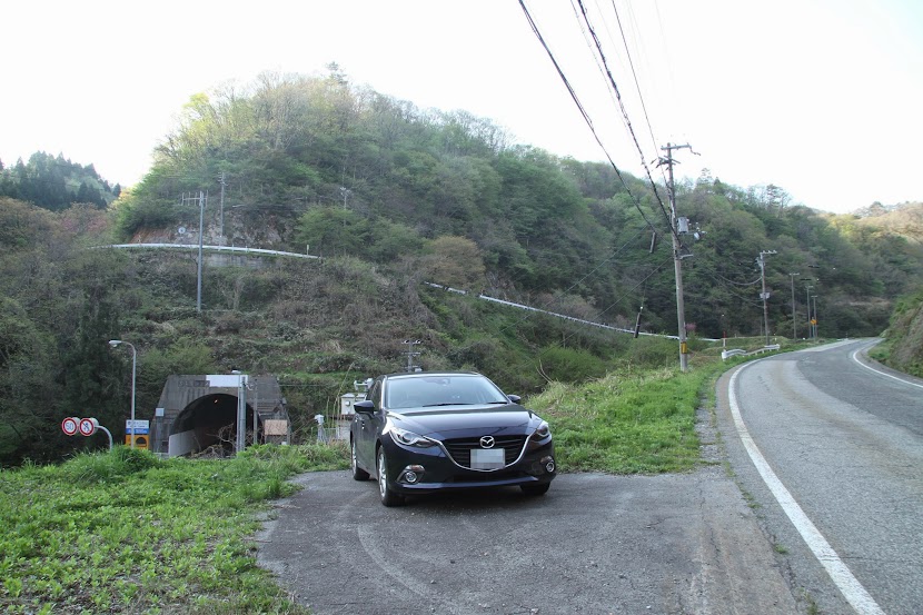 鳥取県と岡山県の県境付近をドライブ Gerochanのブログ 走る先に待っているもの みんカラ