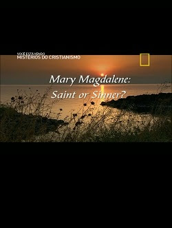 Capa do Filme NatGeo – Mistérios do Cristianismo – Maria Madalena (Dublado) Baixe imagem de NatGeo – Mistérios do Cristianismo – Maria Madalena (Dublado) sem Torrent