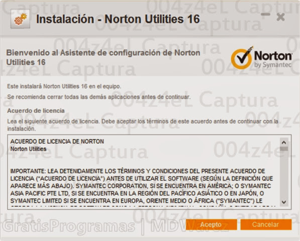 Norton Utilities 2013 16.0.0.126 Final [Español] 2013-12-04_20h39_37