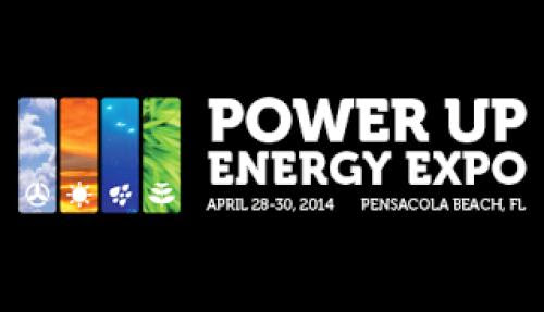 Event 2014 Power Up Energy Expo