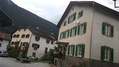 Photos of Hotel Weisses Kreuz Andeer