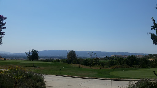 Public Golf Course «Dublin Ranch Golf Course», reviews and photos, 5900 Signal Hill Dr, Dublin, CA 94568, USA