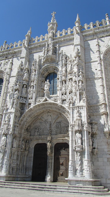 MSC Lirica: Bridge Cruise или укрощение строптивых