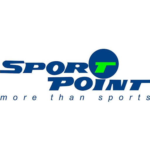 Sport Point Gießen logo