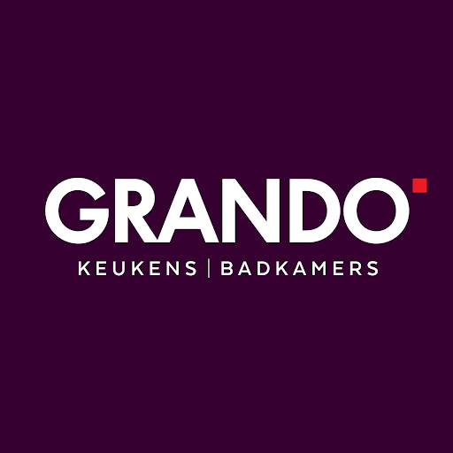 Grando Keukens | Badkamers Breda logo