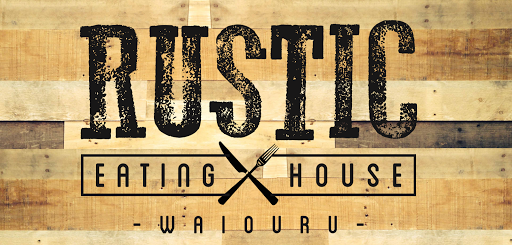 Rustic Eating House logo