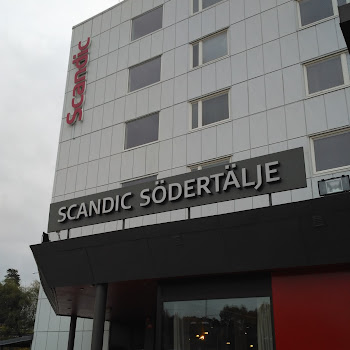 Scandic Södertälje