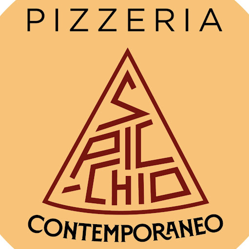 Pizzeria Spicchio contemporaneo