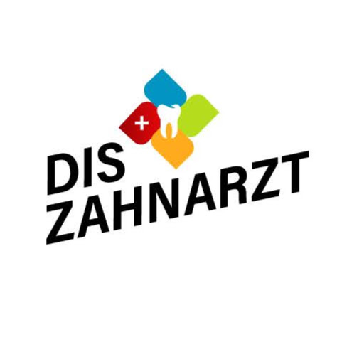 Dis-Zahnarzt logo