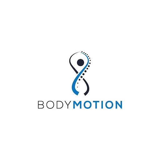 Body Motion Pain & Injury Clinic logo