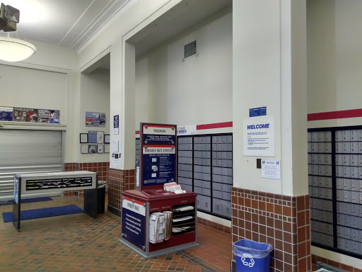 Post Office «US Post Office», reviews and photos, 111 W Main St, Eaton, OH 45320, USA