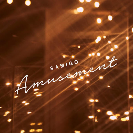 Samigo Amusement logo