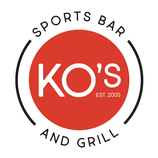 K O'Donnell's Sports Bar & Grill logo