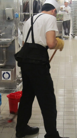 Круиз вдвоем: Игуасу, Туканы, Costa Magica, Рождество