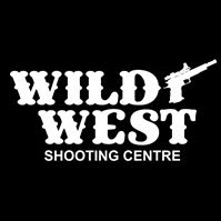 Wild West Shooting Centre logo