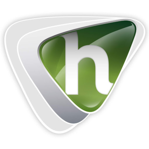 Sanitätshaus Hagomed logo