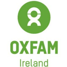Oxfam Books Ann Street logo
