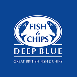 Deep Blue Southsea logo