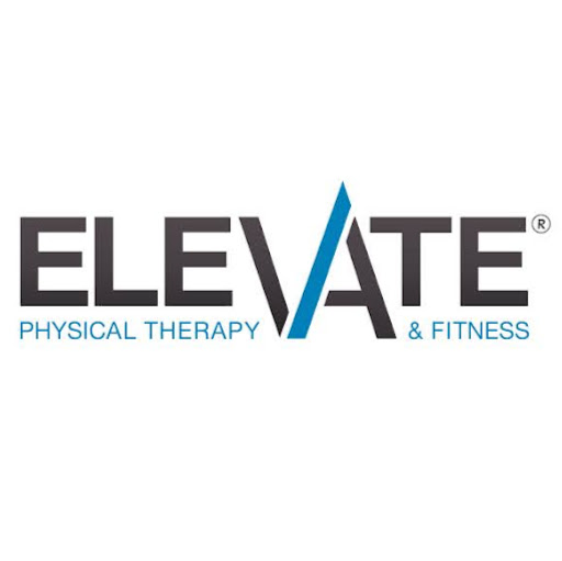 Elevate Physical Therapy & Fitness logo