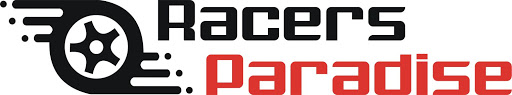 Racers Paradise logo