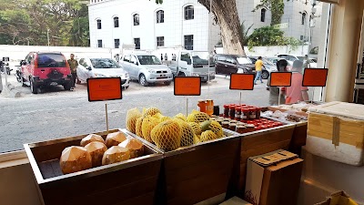 Photos of Seagull Foods
