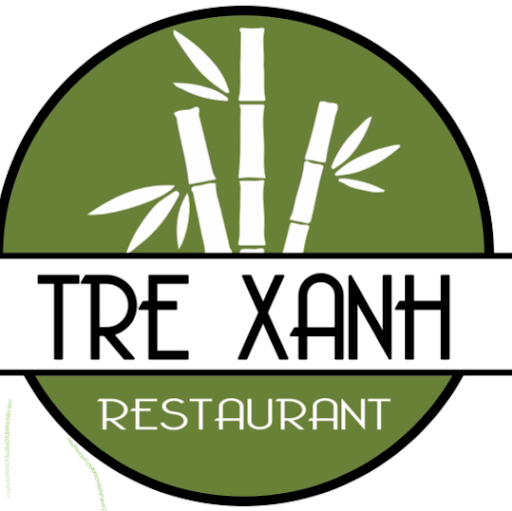 Tre Xanh Restaurant logo
